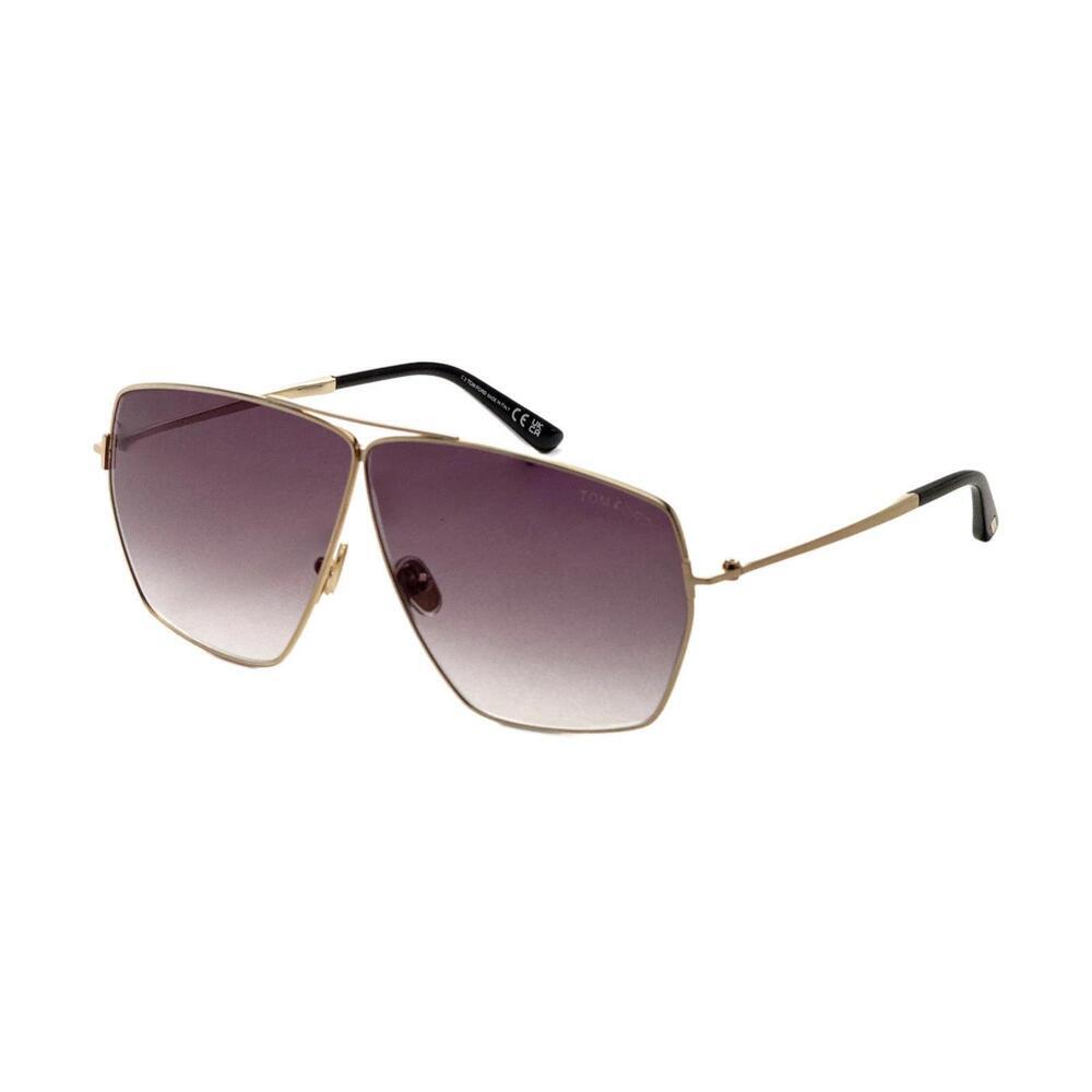 NWT Tom Ford FT1185 Na 67mm Sunglasses